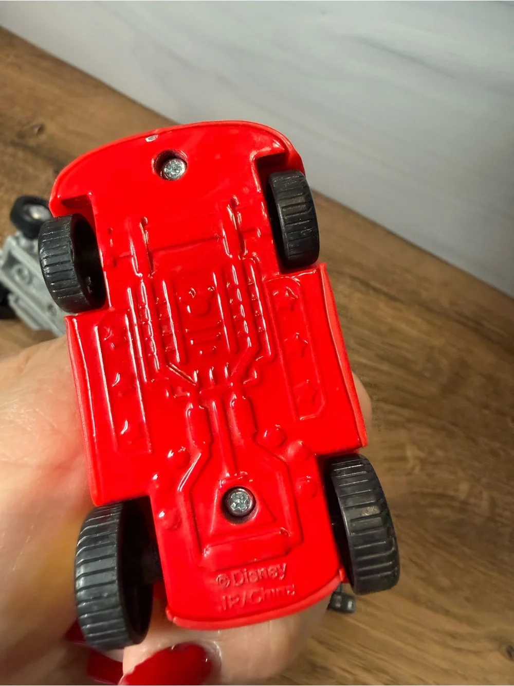Fisher-Price good pre